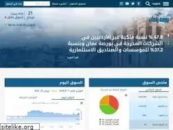 Sites similar to ase.com.jo