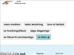 Sites similar to ase.dk