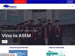 Sites similar to ase.md