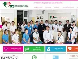 Sites similar to ase.mn