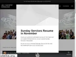 Sites similar to ase.org.sg
