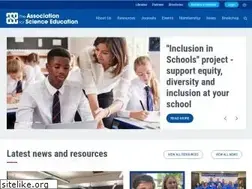 Sites similar to ase.org.uk