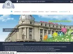 Sites similar to ase.ro