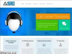Sites similar to ase.sa