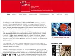 Sites similar to asea-uninet.org