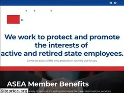 Sites similar to asea.org