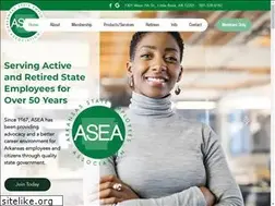 Sites similar to aseaar.org