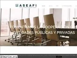 Sites similar to aseafi.es