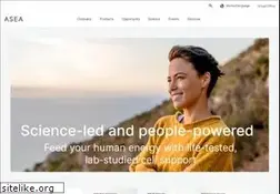 Sites similar to aseaglobal.com