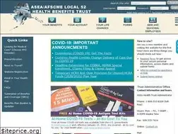 Sites similar to aseahealth.org