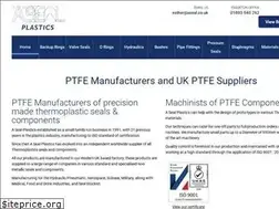 Sites similar to aseal.co.uk
