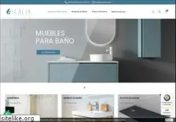 Sites similar to asealia.com