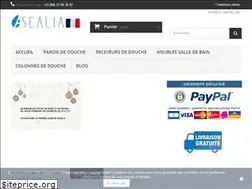 Sites similar to asealia.fr