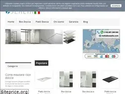 Sites similar to asealia.it