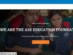 Sites similar to asealliance.org