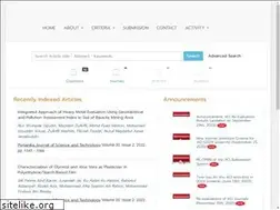 Sites similar to asean-cites.org