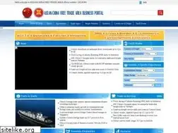 Sites similar to asean-cn.org