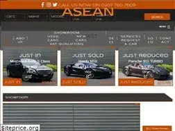 Sites similar to asean-corporation.com