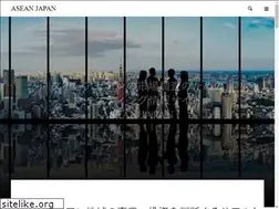 Sites similar to asean-j.net