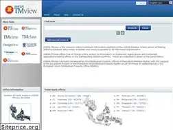 Sites similar to asean-tmview.org