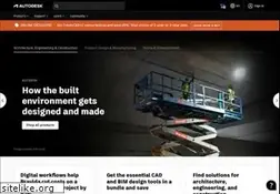 Sites similar to asean.autodesk.com