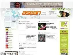 Sites similar to asean.cz