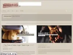 Sites similar to aseanaliving.com