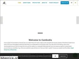 Sites similar to aseanangkorguide.com