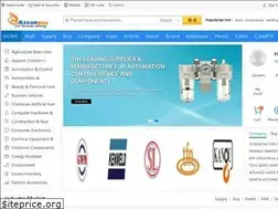 Sites similar to aseanbizs.com
