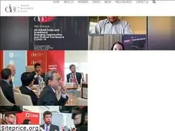 Sites similar to aseanbusinessclub.org