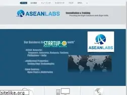 Sites similar to aseanlabs.com