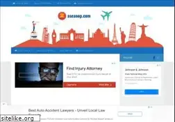 Sites similar to aseanop.com