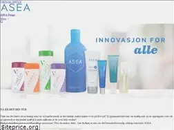 Sites similar to aseanorway.net