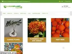 Sites similar to aseanplantexport.com