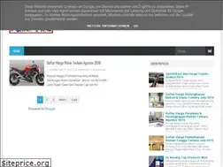 Sites similar to aseanpriceblog.org