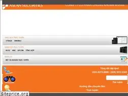 Sites similar to aseansc.com.vn
