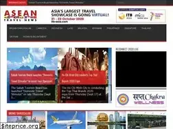 Sites similar to aseantravelnews.com