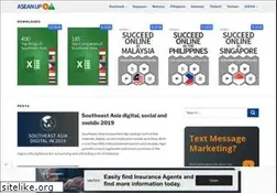 Sites similar to aseanup.com