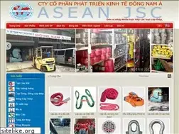 Sites similar to aseanvn.com