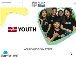 Sites similar to aseanyouth.net