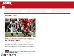 Sites similar to aseaofred.com