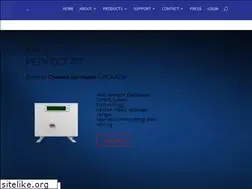 Sites similar to aseapower.com