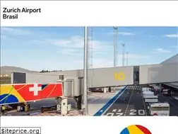 Sites similar to aseb-airport.com
