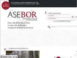 Sites similar to asebor.com