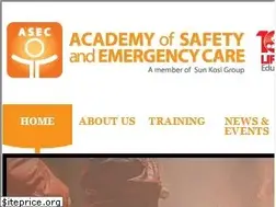 Sites similar to asec.com.my