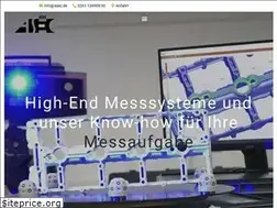 Sites similar to asec.de