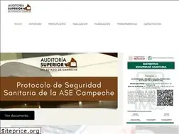 Sites similar to asecam.gob.mx