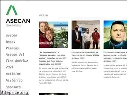 Sites similar to asecan.org