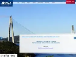 Sites similar to asecap.com