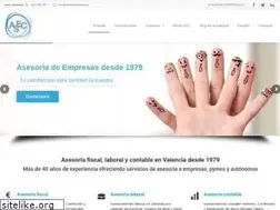 Sites similar to asecasesoria.com